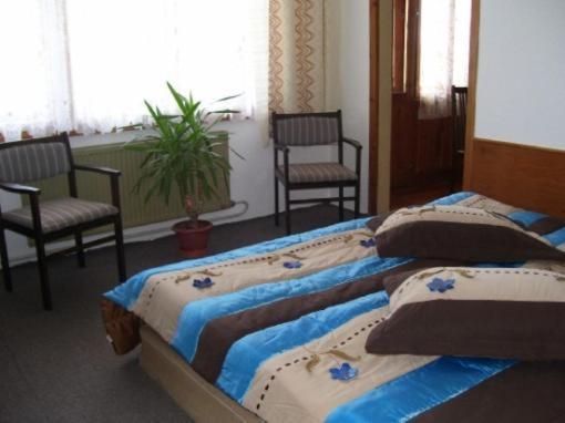 Family Hotel Natalis Хисаря Экстерьер фото